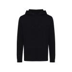 IQONIQ Rila Lightweight Hoodie aus recycelter Baumwolle 