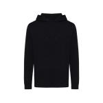 Iqoniq Rila lightweight recycled cotton hoodie 