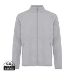 IQONIQ Talung recycled polyester microfleece zip through 