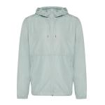 IQONIQ Logan recycled polyester lightweight jacket, iceberg green Iceberg green | L