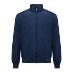 IQONIQ Odin recycled polyester urban jacket, navy Navy | XXS