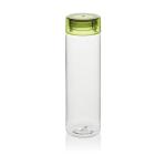VINGA Cott RCS RPET water bottle Green