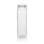 VINGA Cott RCS RPET water bottle Transparent