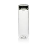 VINGA Cott RCS RPET-Wasserflasche Grau