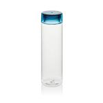 VINGA Cott RCS RPET-Wasserflasche Blau