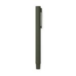 VINGA Baltimore Stift aus RCS recyceltem Stainless-Steel Grün