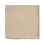 VINGA Bilton recycled blanket Fawn