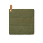 VINGA Asado potholder Green