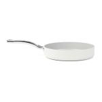 VINGA Alte RCS recycled aluminium fry pan 27 cm Fawn