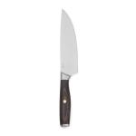 VINGA Tara steel chef's knife, nature Nature,brown