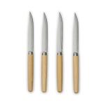 VINGA Retro meat knives Titanium
