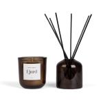 VINGA Nordic Essence Ambiente-Set Dunkelblau