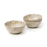 VINGA Nuvem mini bowl, 3 pcs set Fawn