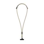 VINGA Baltimore RCS Ladekabel/Lanyard Beige