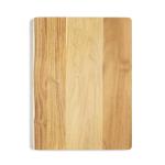 VINGA Buscot Utility Cutting Board Brown