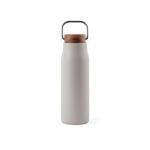 VINGA Ciro RCS recycled vacuum bottle 300ml Fawn