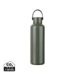 VINGA Baltimore RCS recycled SS bottle 600 ML 