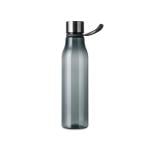 VINGA Lean 800ml RCS RPET Wasserflasche Anthrazit