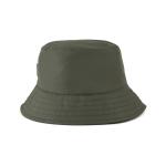 VINGA Baltimore AWARE™ recycled PET bucket hat Green