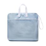 VINGA Lagoa GRS beach chair Light blue