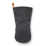 VINGA Asado Ofenhandschuh Schwarz