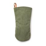 VINGA Asado oven mitt Green