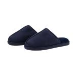 VINGA Waltor Hausschuhe, blau Blau,navy