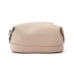 VINGA Baltimore Kosmetiktasche Beige