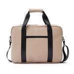 VINGA Baltimore Computertasche Beige