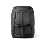 VINGA Baltimore Gym-Rucksack Schwarz