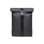 VINGA Baltimore bike bag Black