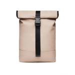 VINGA Baltimore Fahrradtasche Beige