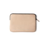 VINGA Baltimore laptop case 14" Fawn