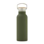 VINGA Miles Thermos Bottle 500 ml Green