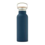 VINGA Miles Thermosflasche 500 ml Blau