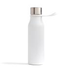 VINGA Lean Thermo Bottle White