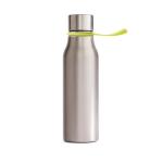 VINGA Lean water bottle steel Lime