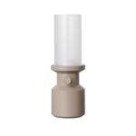 VINGA Niori RCS Tischlampe Beige