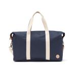 VINGA Sortino weekend bag Aztec blue