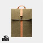 VINGA Bosler backpack GRS recycled canvas 