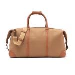 VINGA Sloane RCS RPET weekender bag Brown