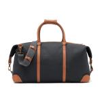 VINGA Sloane RCS RPET weekender bag Convoy grey