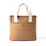 VINGA Sloane RPET Cooler bag Brown