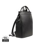 VINGA Bermond Rucksack aus RCS recyceltem PU 