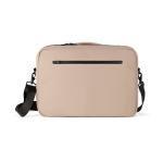VINGA Baltimore RCS convertible backpack brief Fawn