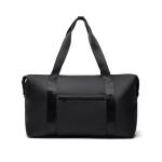 VINGA Baltimore RCS 24h weekend bag Black