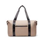 VINGA Baltimore RCS 24h weekend bag Fawn