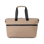 VINGA Baltimore RCS expandable weekend bag Fawn
