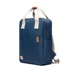 VINGA Sortino RCS Rucksack Blau
