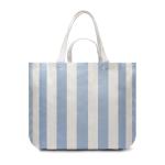 VINGA Lagoa GRS Strandtasche Hellblau